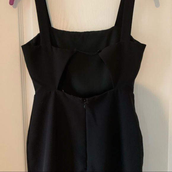 ASOS Black Jumpsuit - Picture 7 of 9